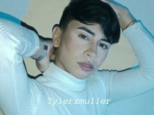 Tylerxmuller