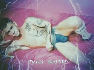 Tylor_smitth