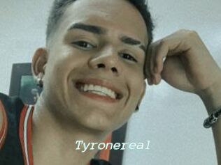 Tyronereal