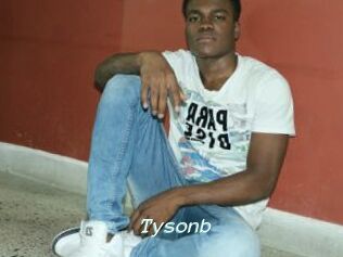 Tysonb