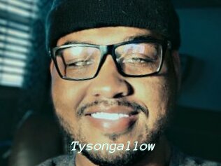 Tysongallow