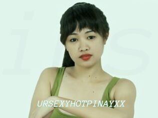 URSEXYHOTPINAYXX