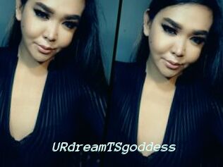 URdreamTSgoddess