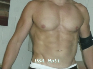 USA_Matt