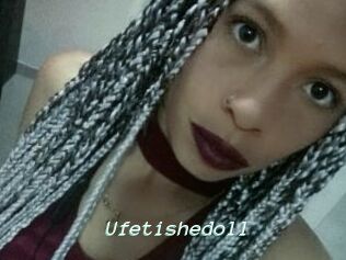 Ufetishedoll
