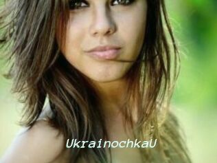 UkrainochkaU