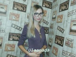 Ulaanada