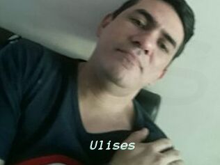 Ulises