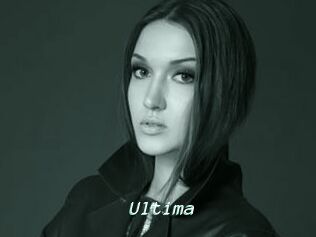Ultima