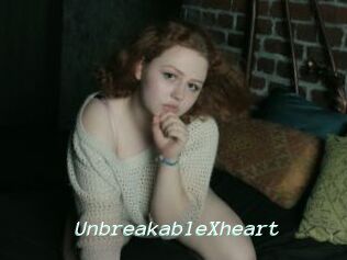 UnbreakableXheart