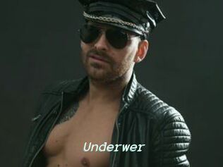 Underwer
