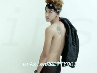 UrAsianPRETTYBOI