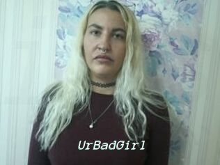 UrBadGirl
