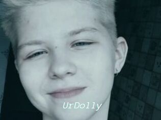 UrDolly
