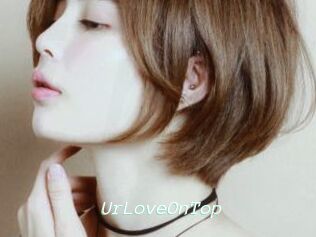 UrLoveOnTop