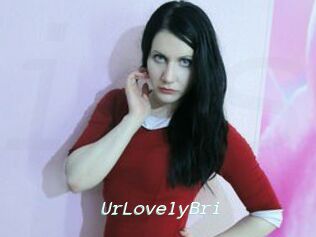 UrLovelyBri