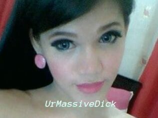 UrMassiveDick
