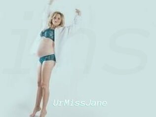 UrMissJane