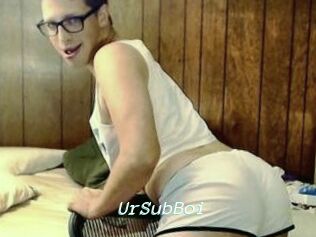 UrSubBoi
