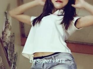 UrSupervMiz