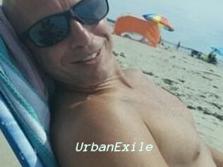 UrbanExile