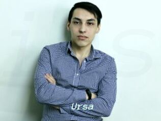 Ursa