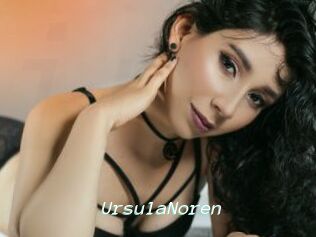 UrsulaNoren