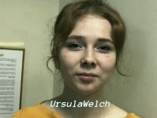 UrsulaWelch