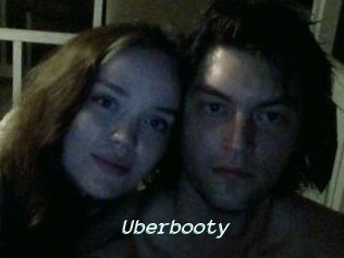 Uberbooty