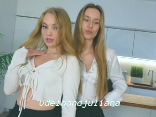 Udelaandjuliana