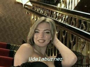Udelaburner