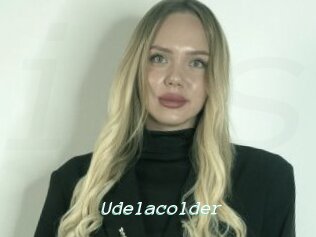 Udelacolder