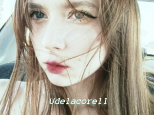 Udelacorell