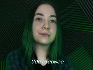 Udelacowee