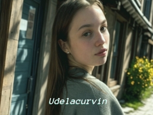 Udelacurvin