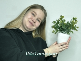 Udelacusson