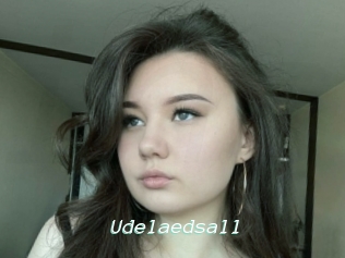 Udelaedsall