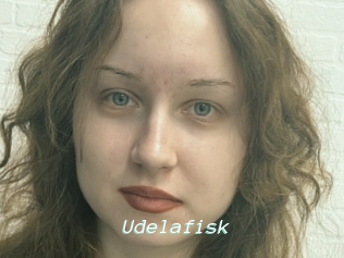 Udelafisk