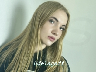 Udelagaff