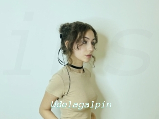 Udelagalpin