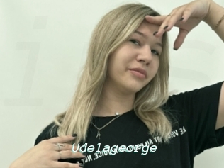 Udelageorge
