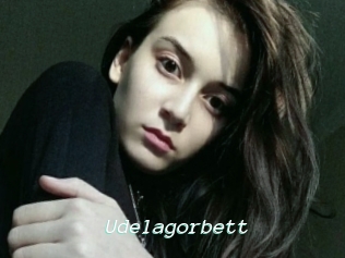 Udelagorbett