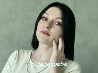 Udelagumbs