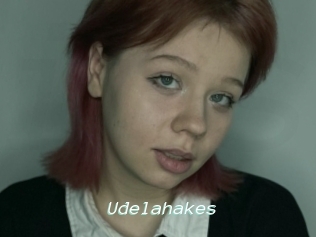 Udelahakes