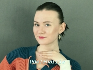 Udelaharrie