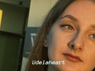 Udelaheart