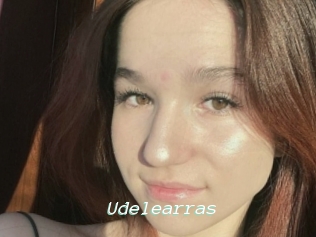 Udelearras