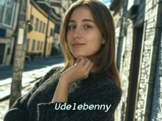 Udelebenny