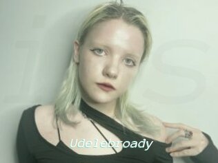 Udelebroady