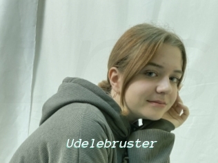 Udelebruster